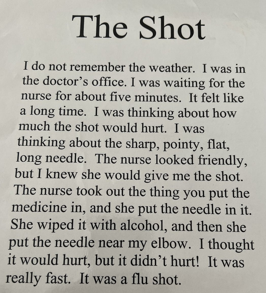 Prose poem